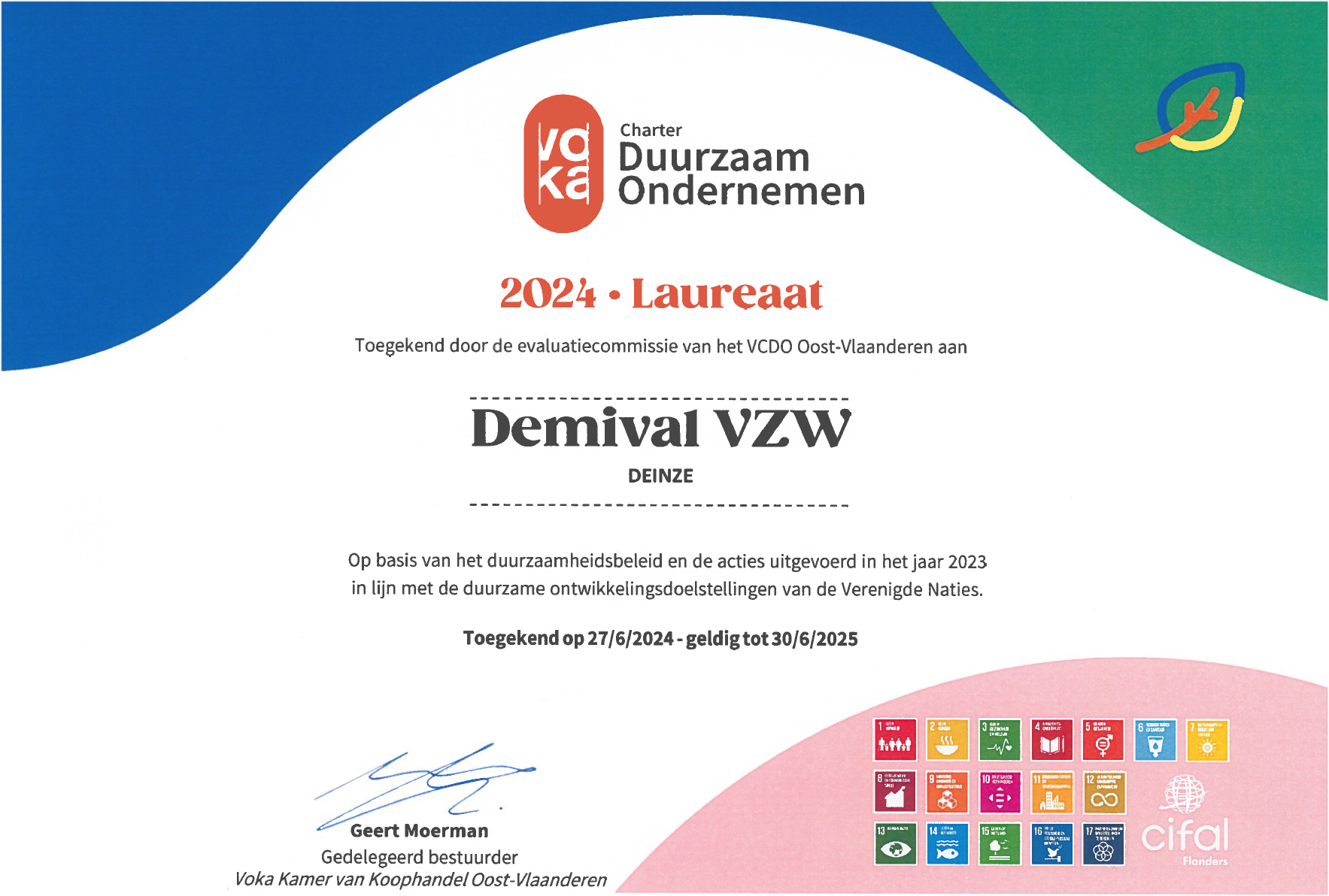 Duurzaamheid2024